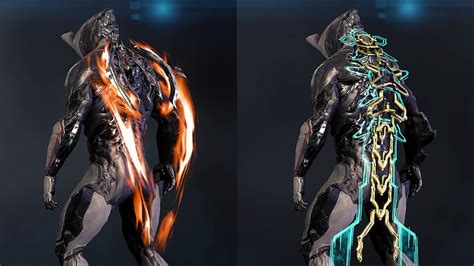 best syandana|All Farmable SYANDANAS of Warframe .